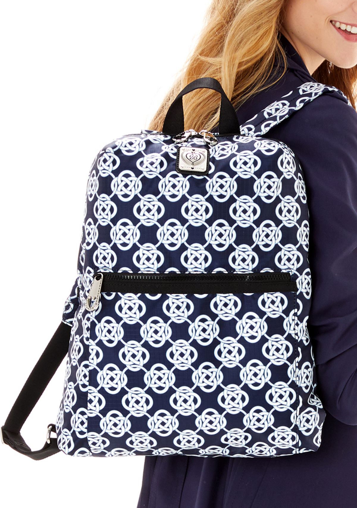 Interlok Happy Trails Backpack