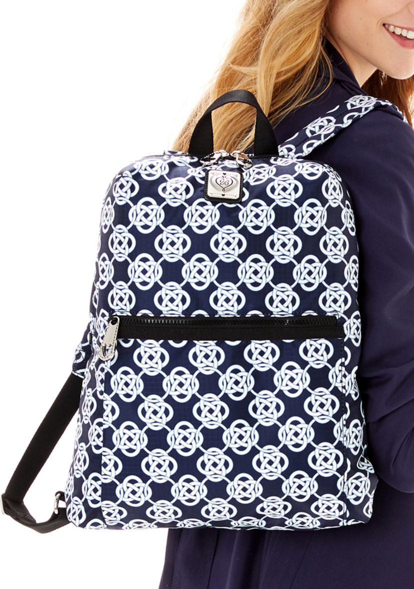 Interlok Happy Trails Backpack