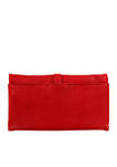 Nolita Shimmer Large Wallet