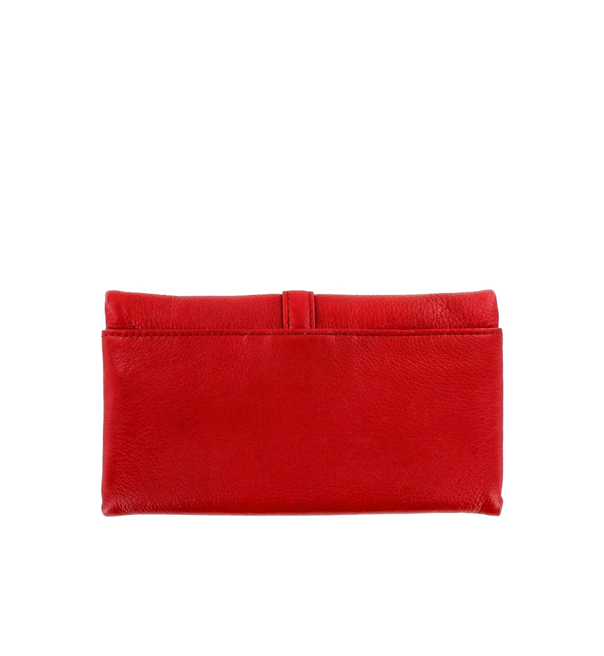 Nolita Shimmer Large Wallet