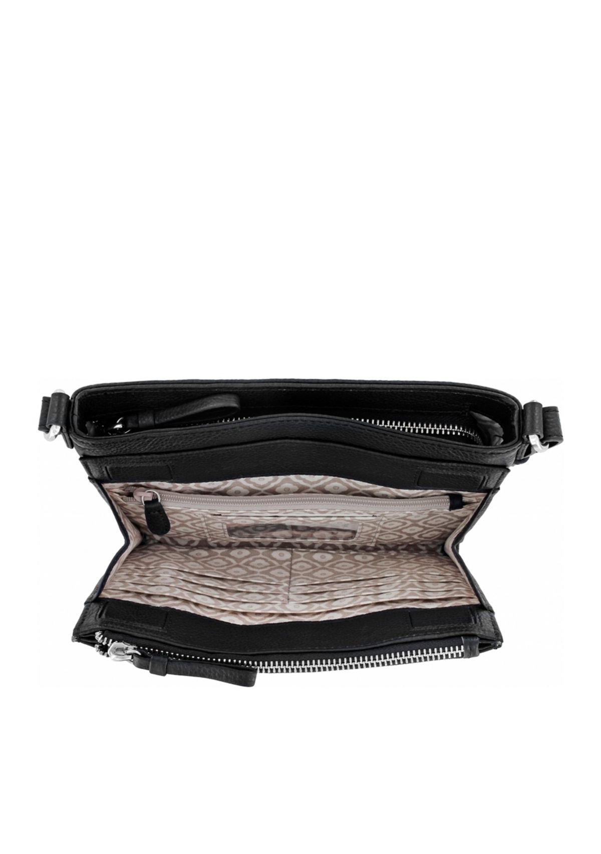 Pretty Tough City Organizer Crossbody