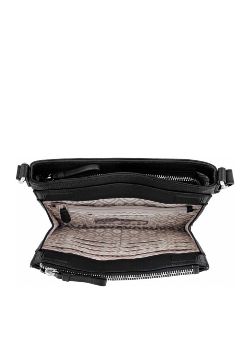 Pretty Tough City Organizer Crossbody