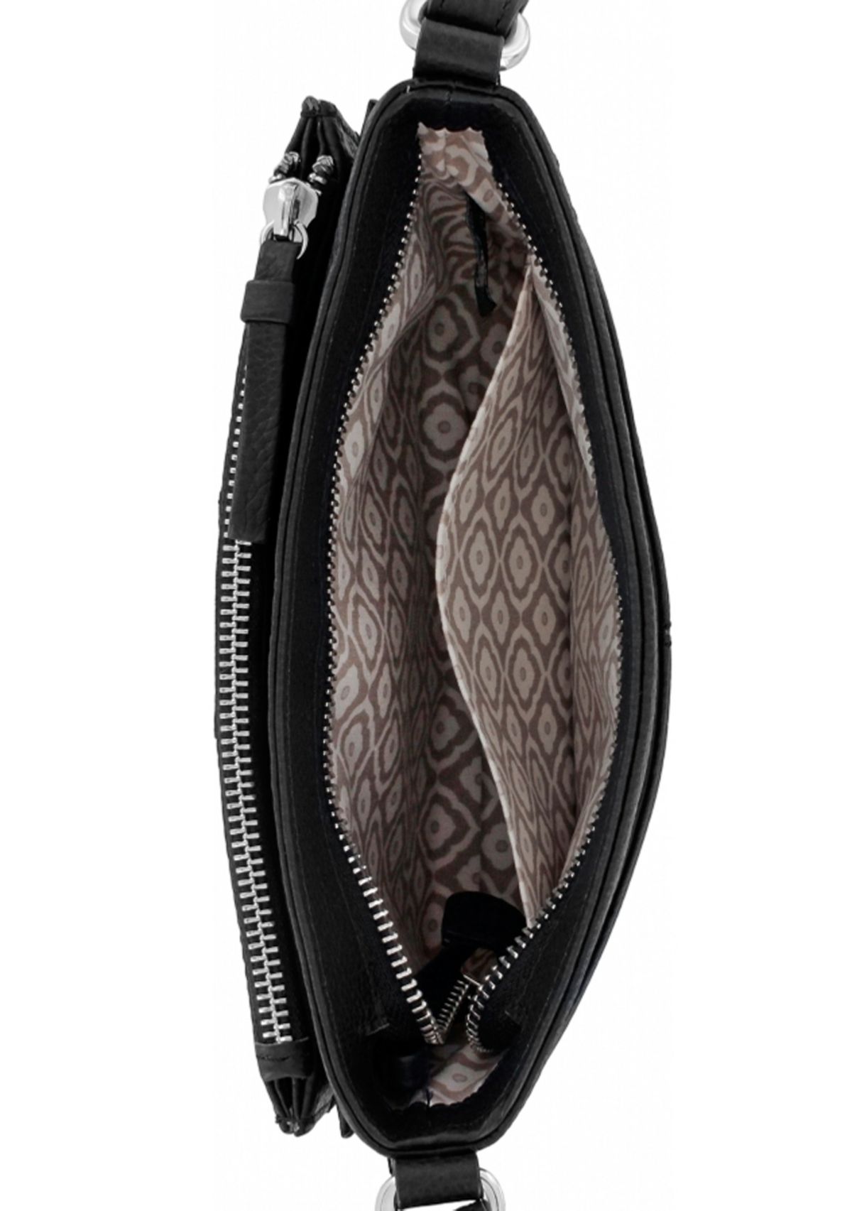 Pretty Tough City Organizer Crossbody
