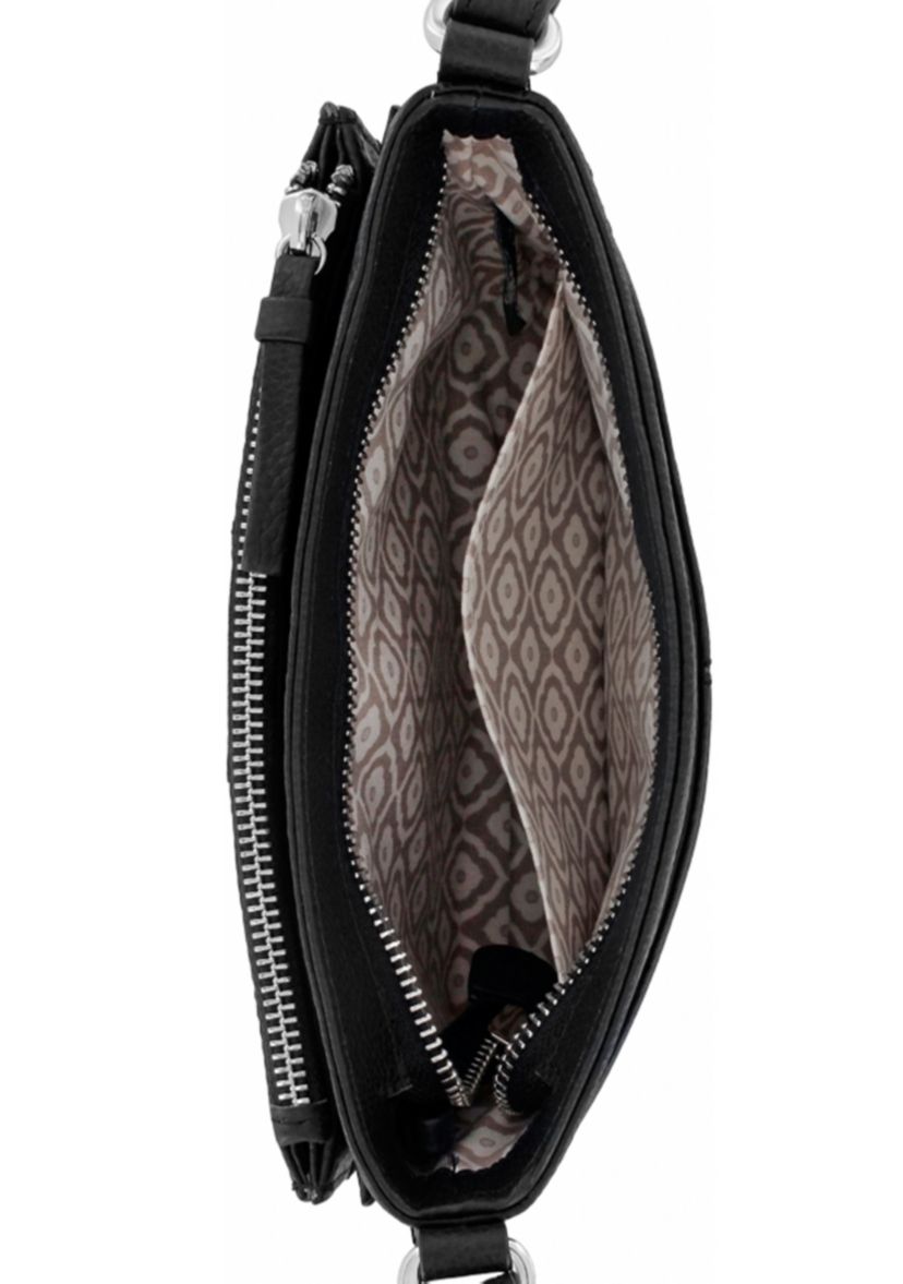 Pretty Tough City Organizer Crossbody