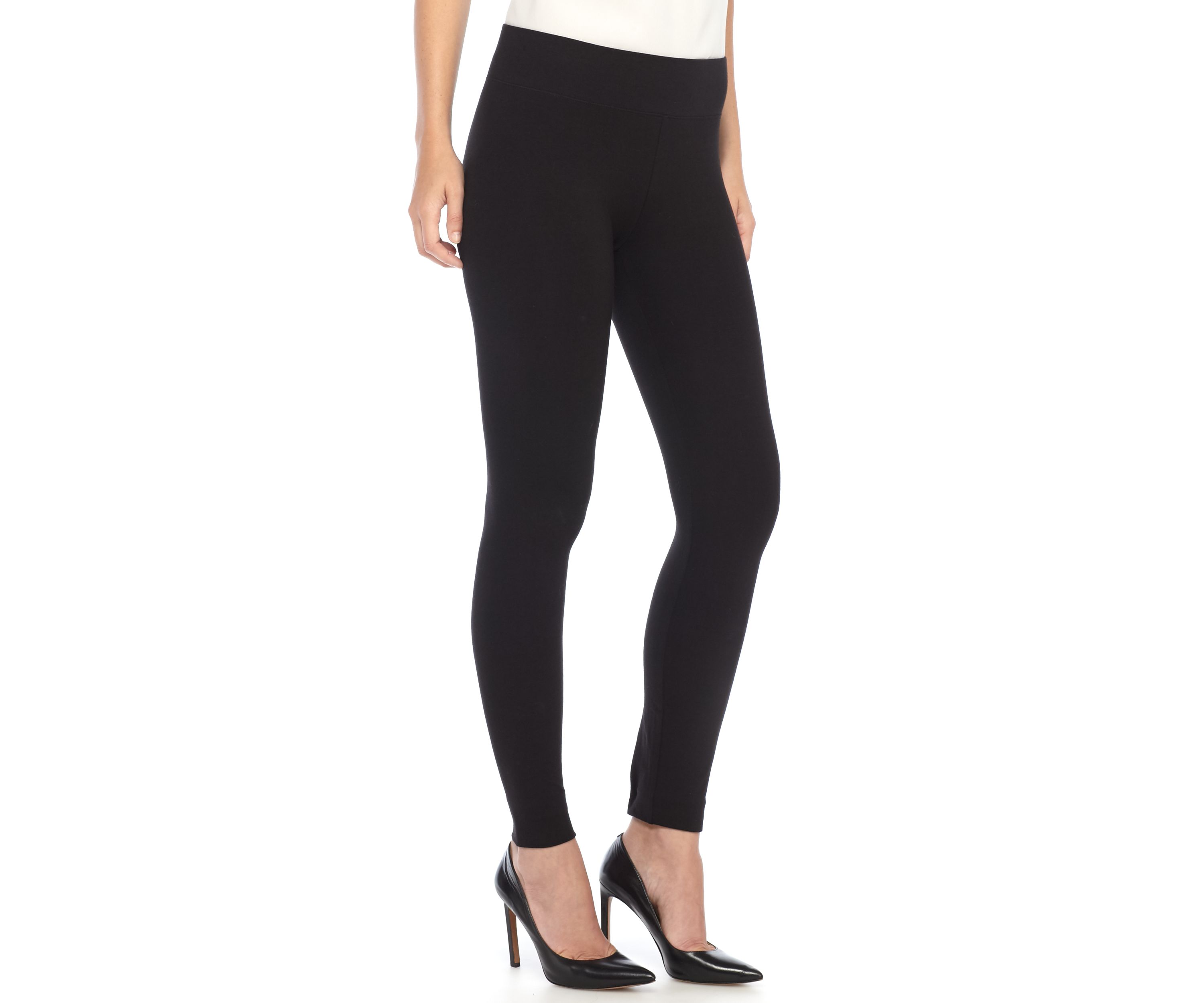 Ultra Leggings with Wide Waistband 