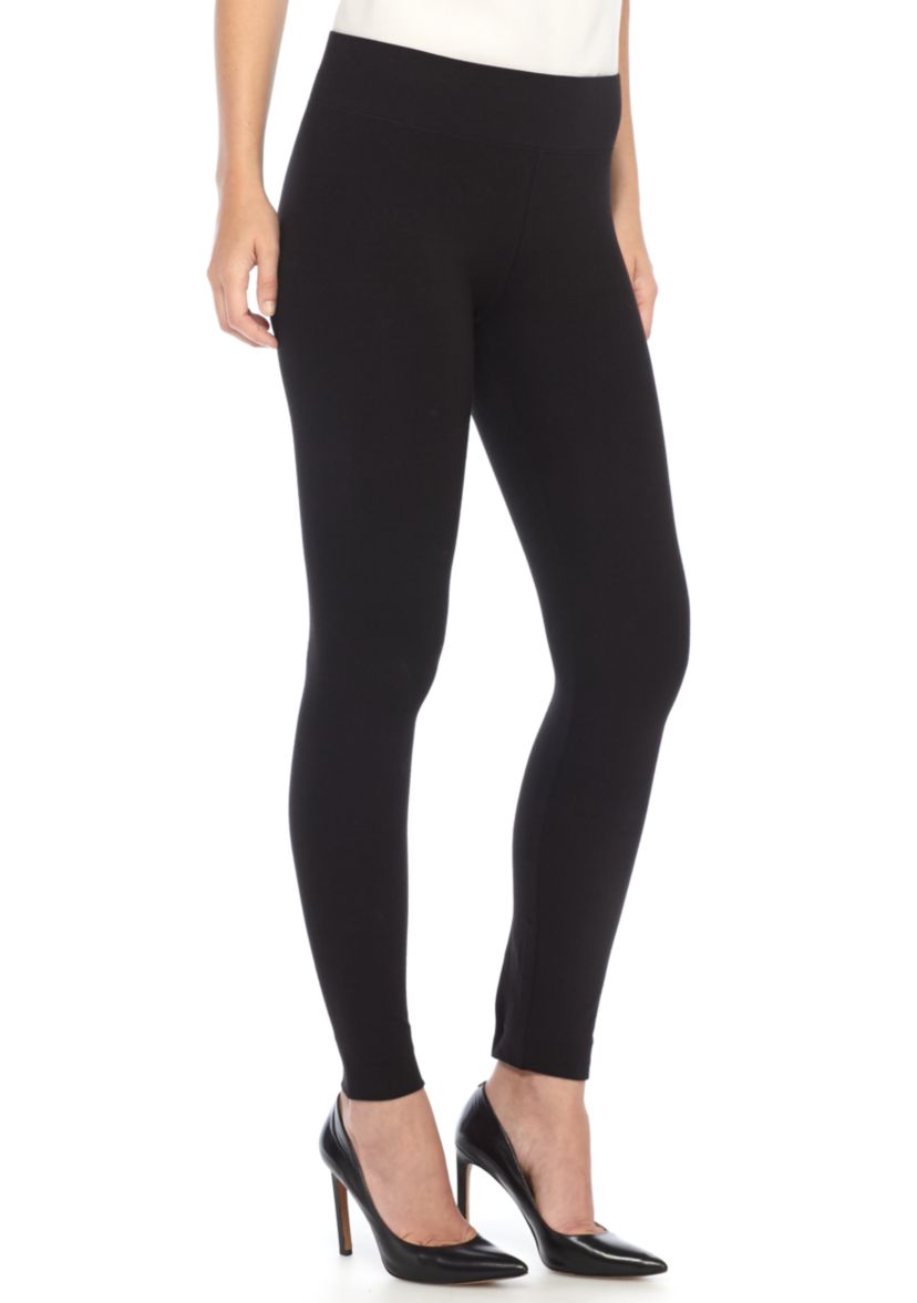 Ultra Leggings with Wide Waistband 