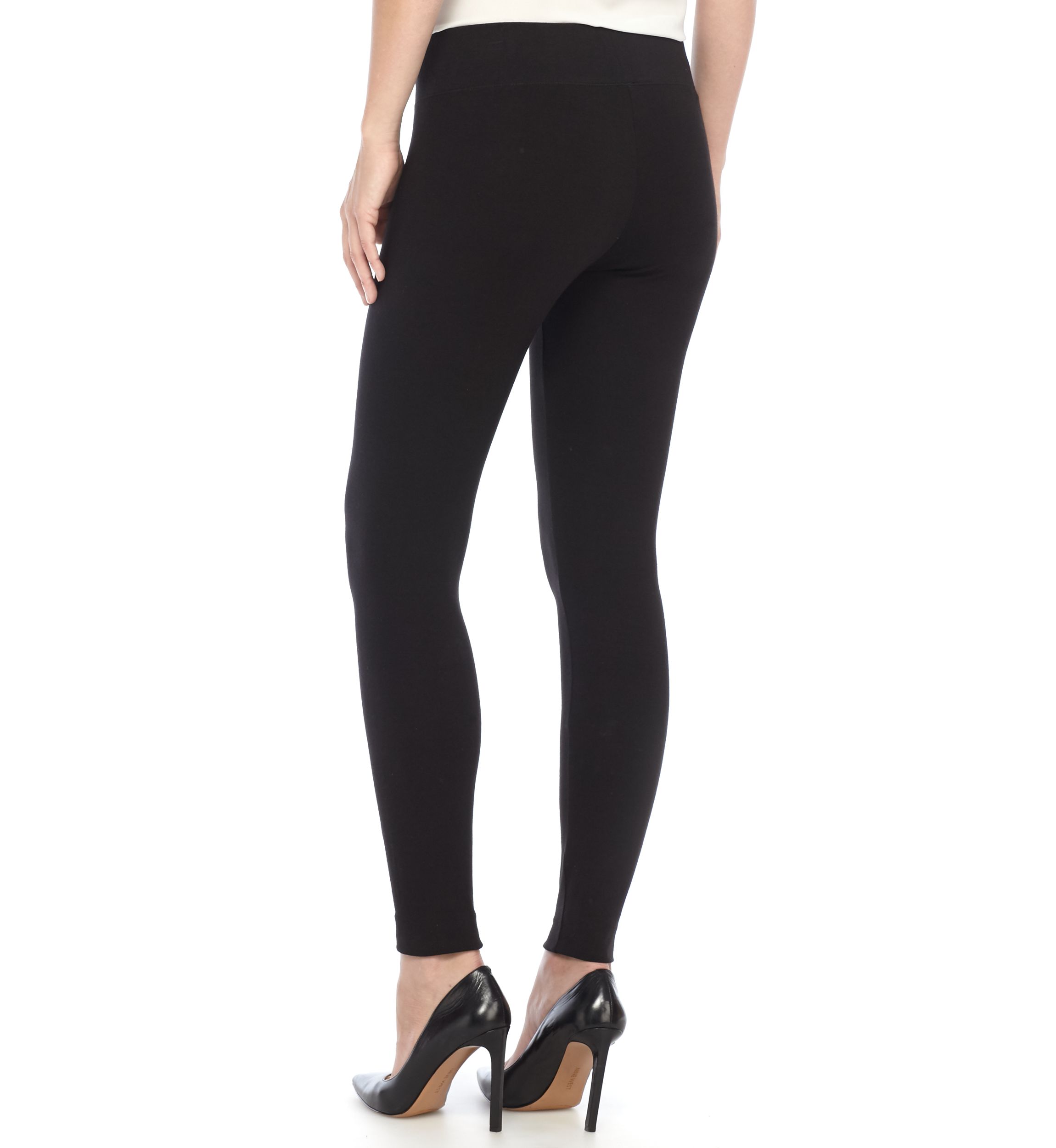 Ultra Leggings with Wide Waistband 
