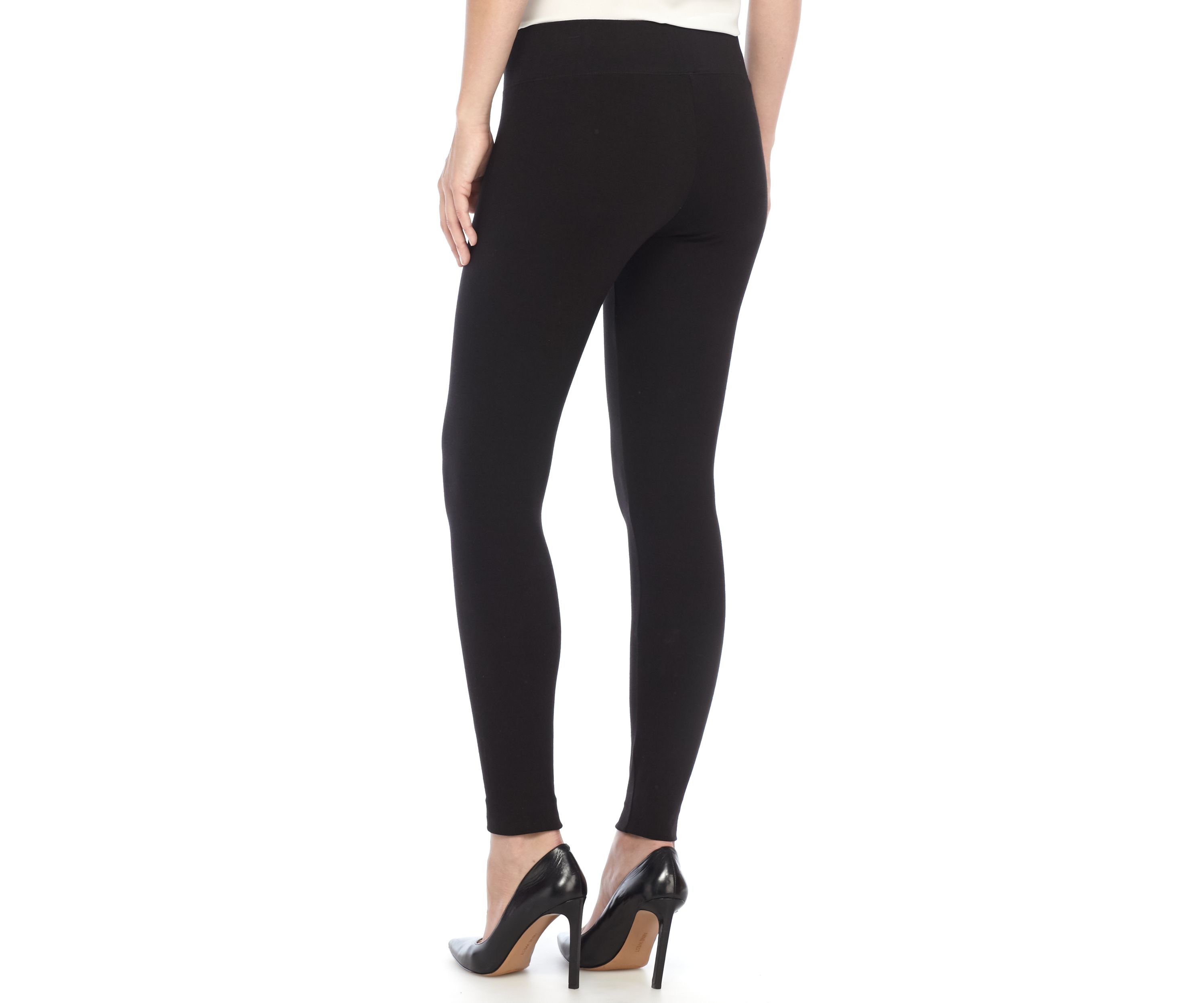 Ultra Leggings with Wide Waistband 