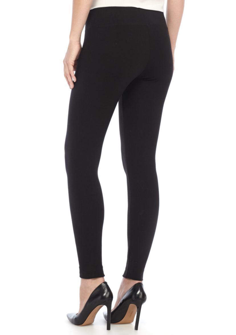 Ultra Leggings with Wide Waistband 