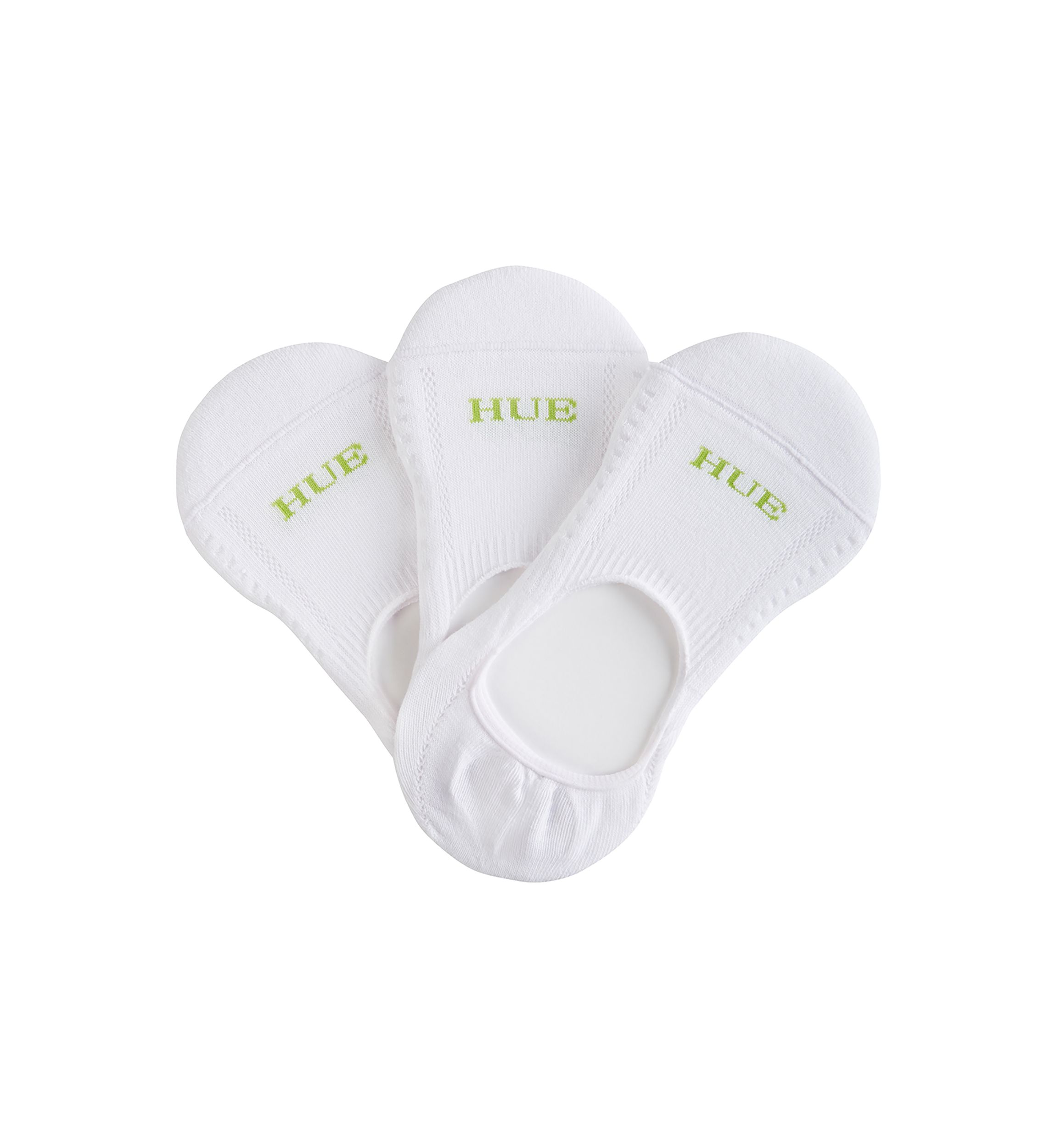 Air Cushion Liner Socks - 3 Pack