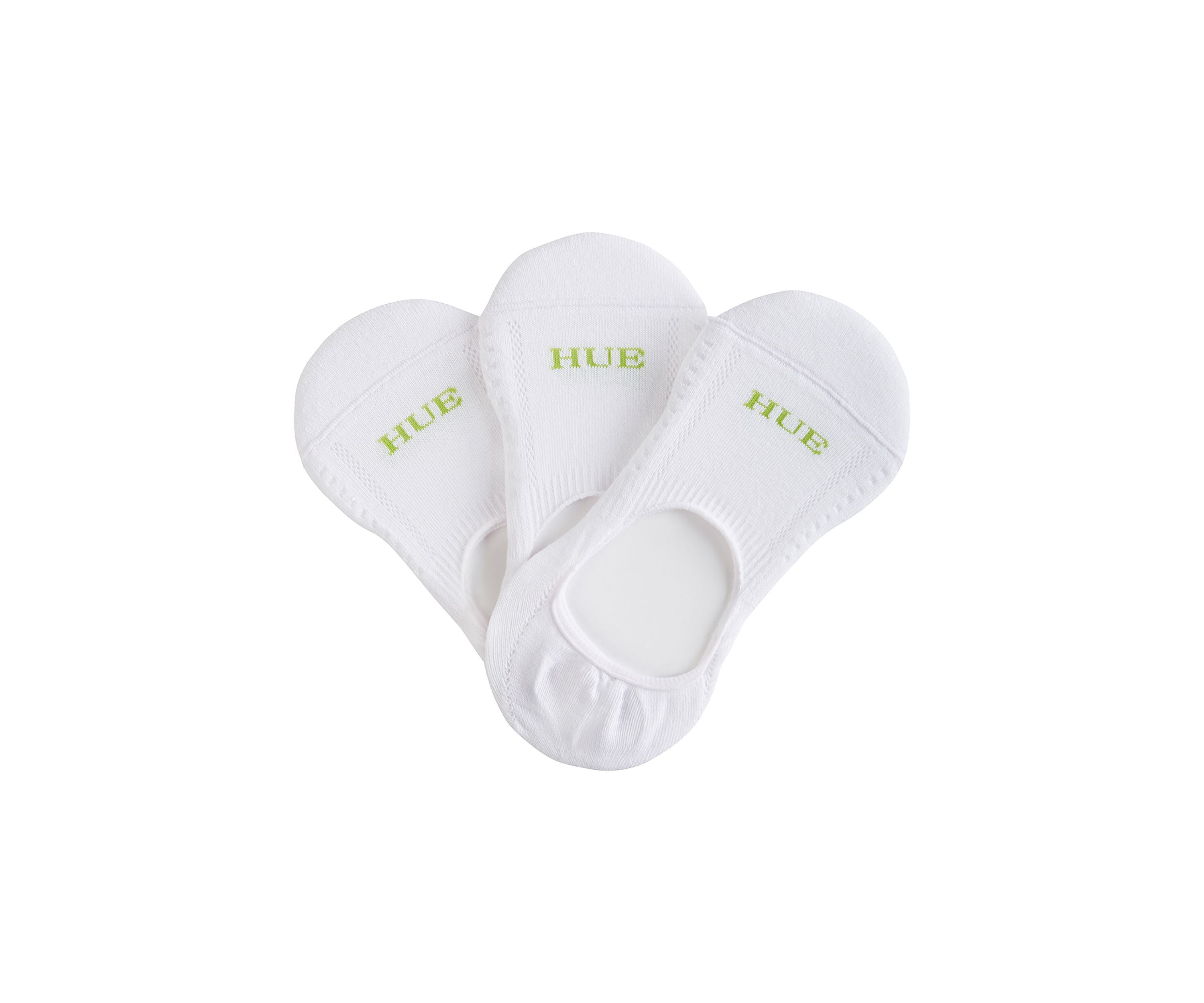 Air Cushion Liner Socks - 3 Pack