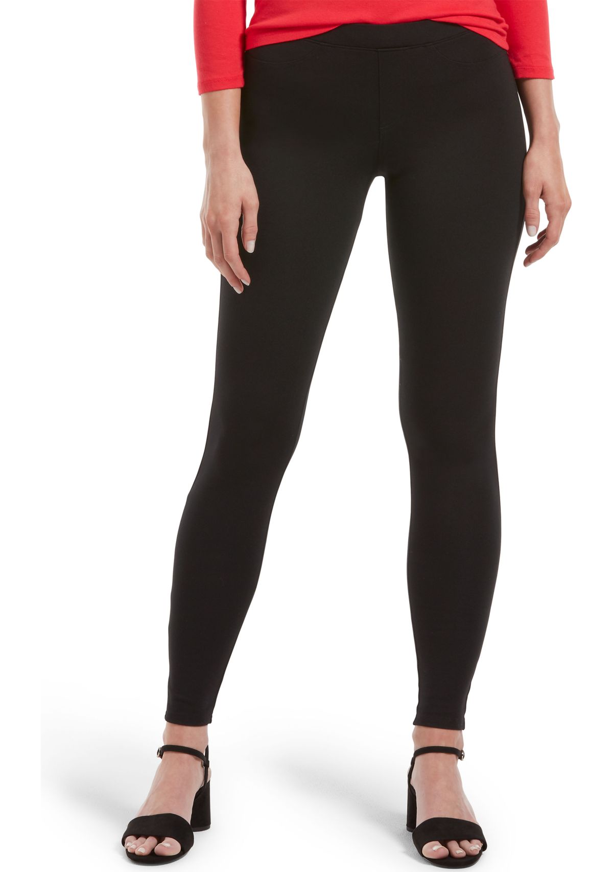 Ponte Leggings