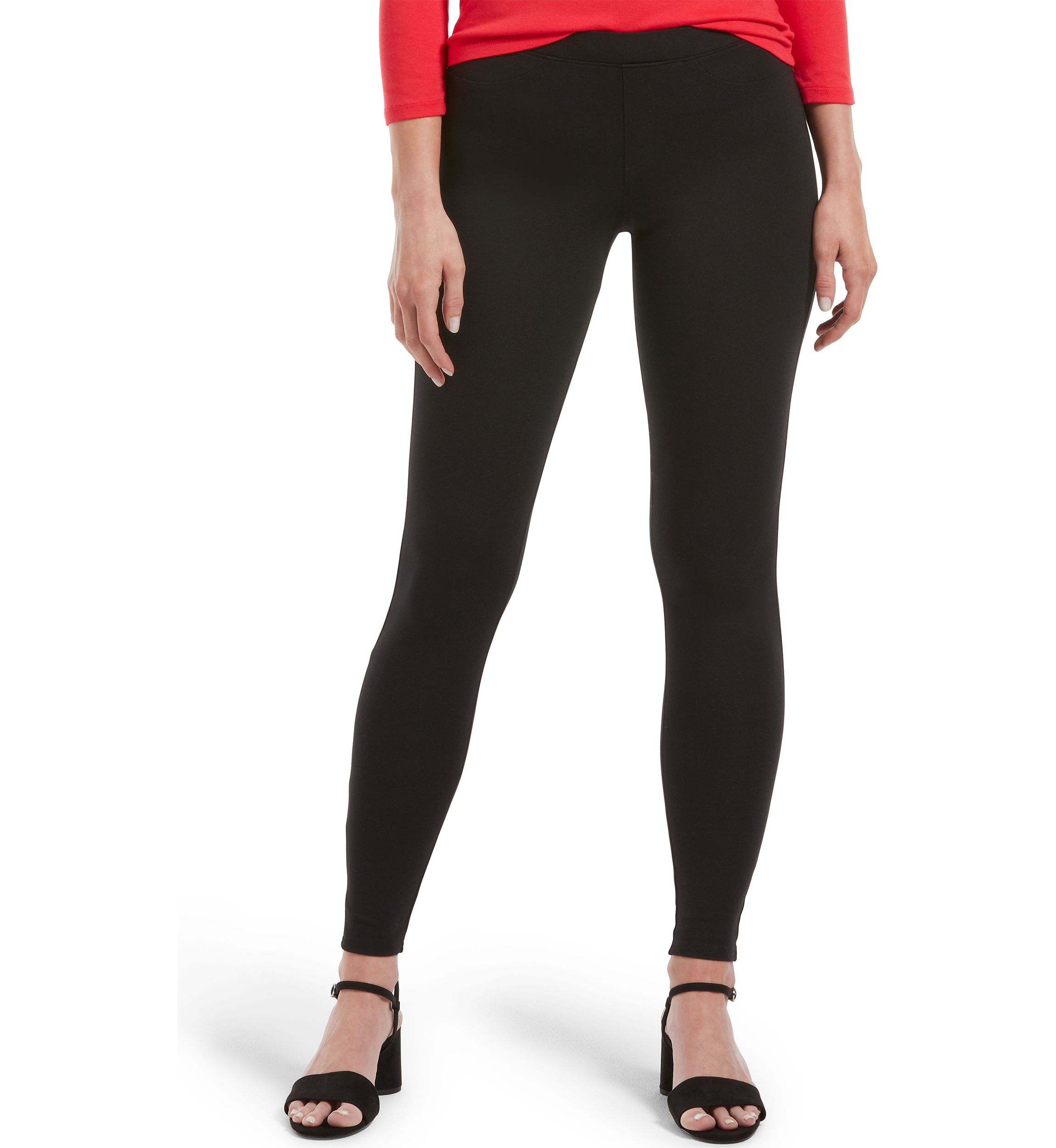 Ponte Leggings