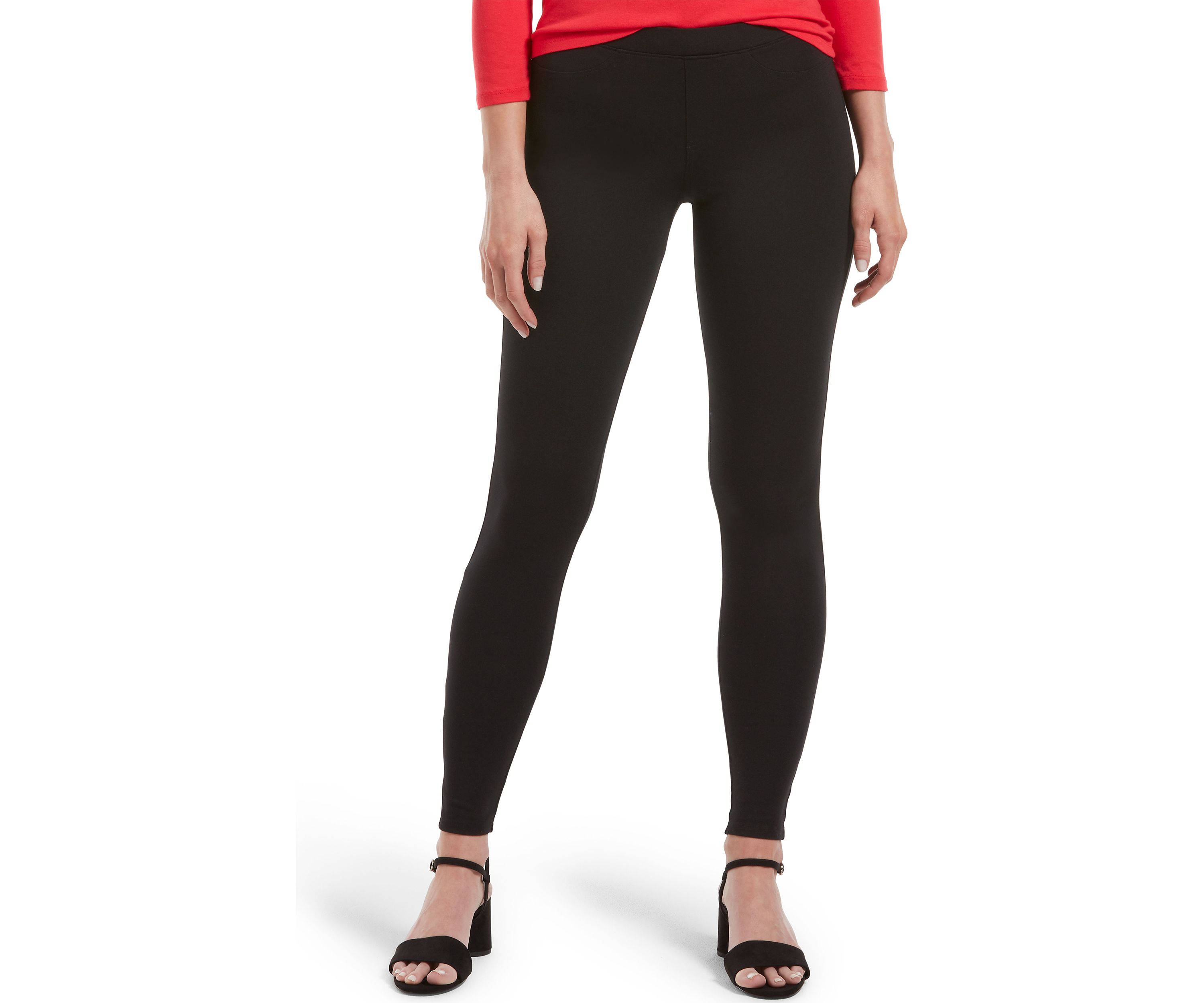 Ponte Leggings