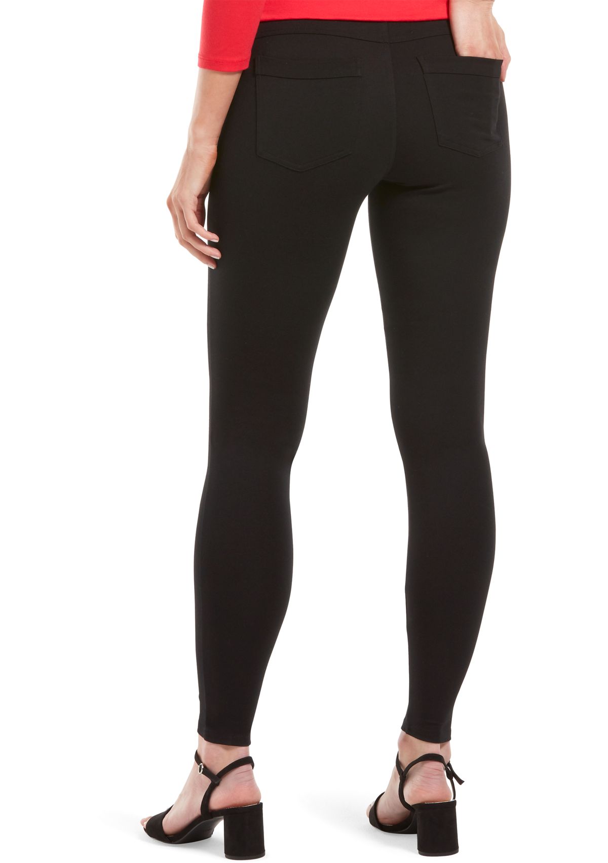 Ponte Leggings
