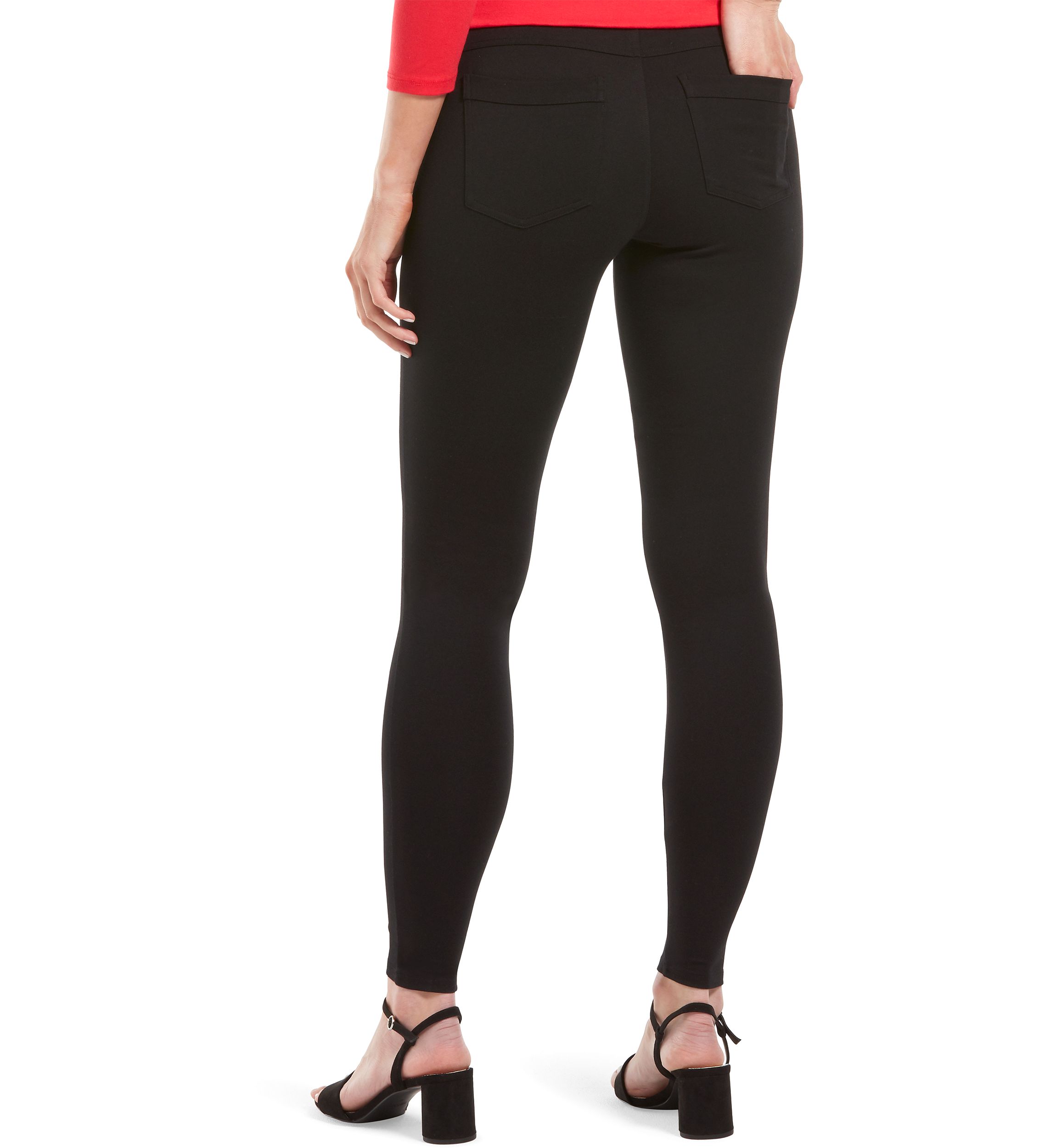Ponte Leggings