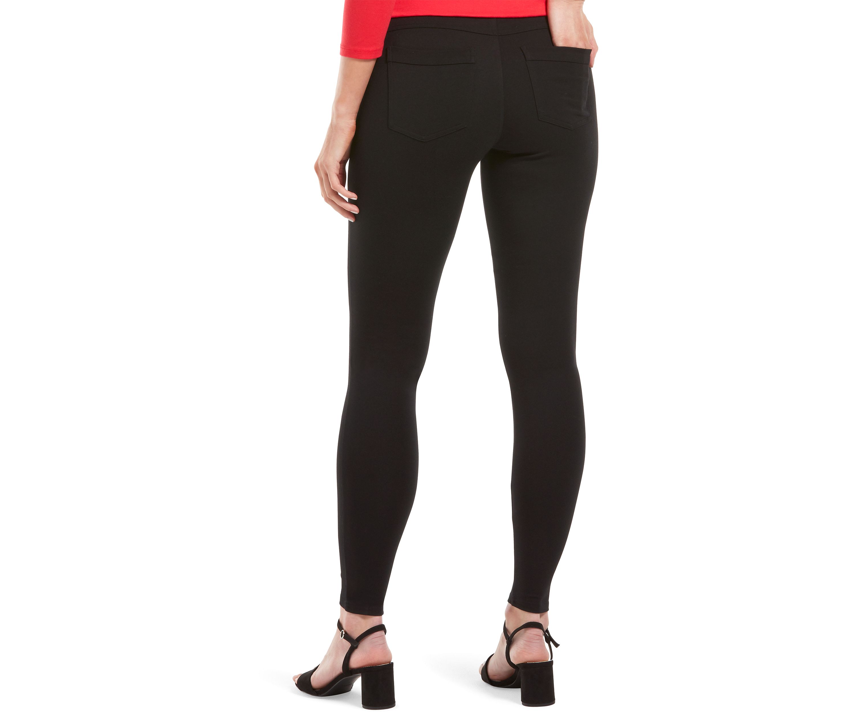 Ponte Leggings