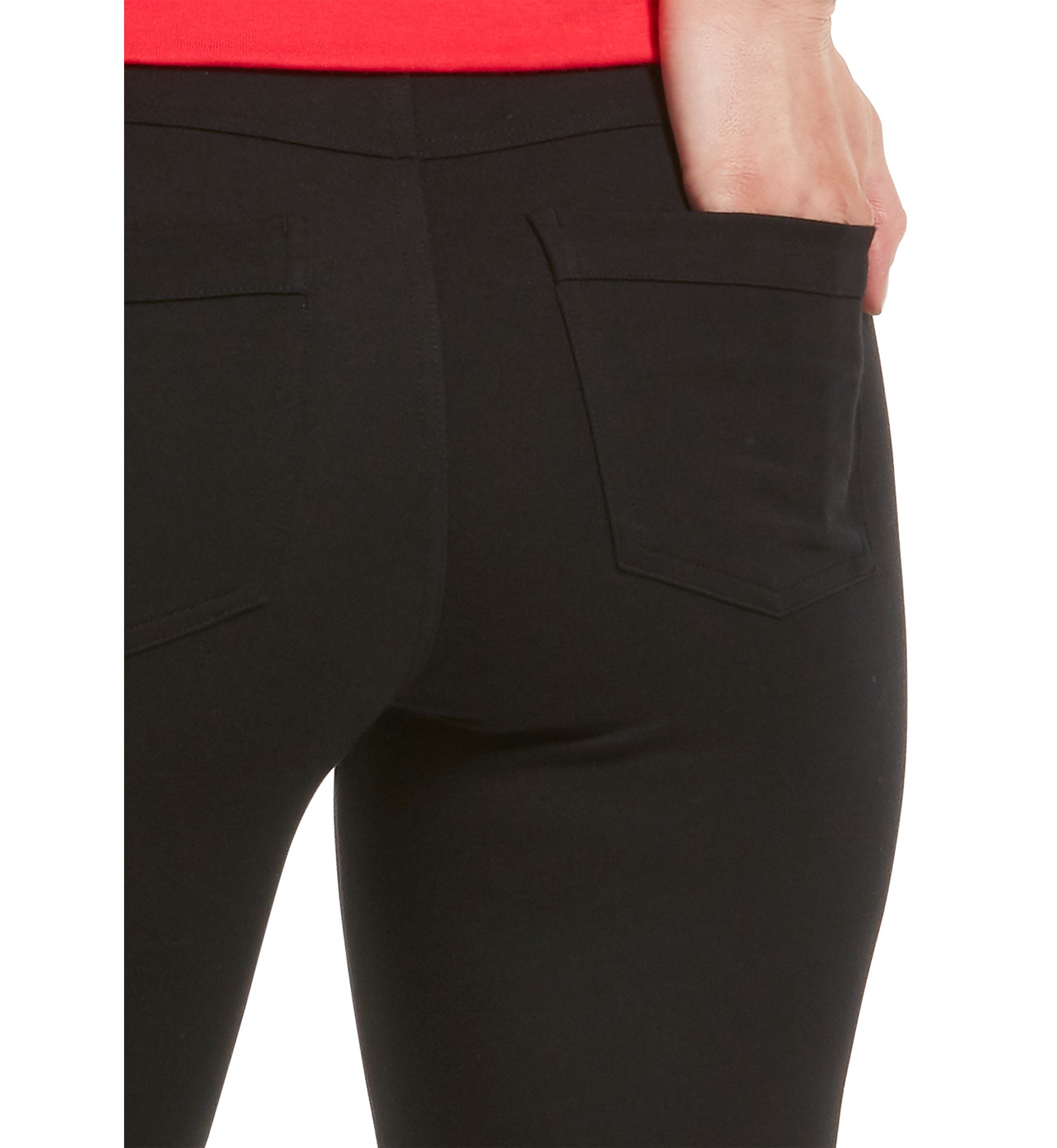 Ponte Leggings