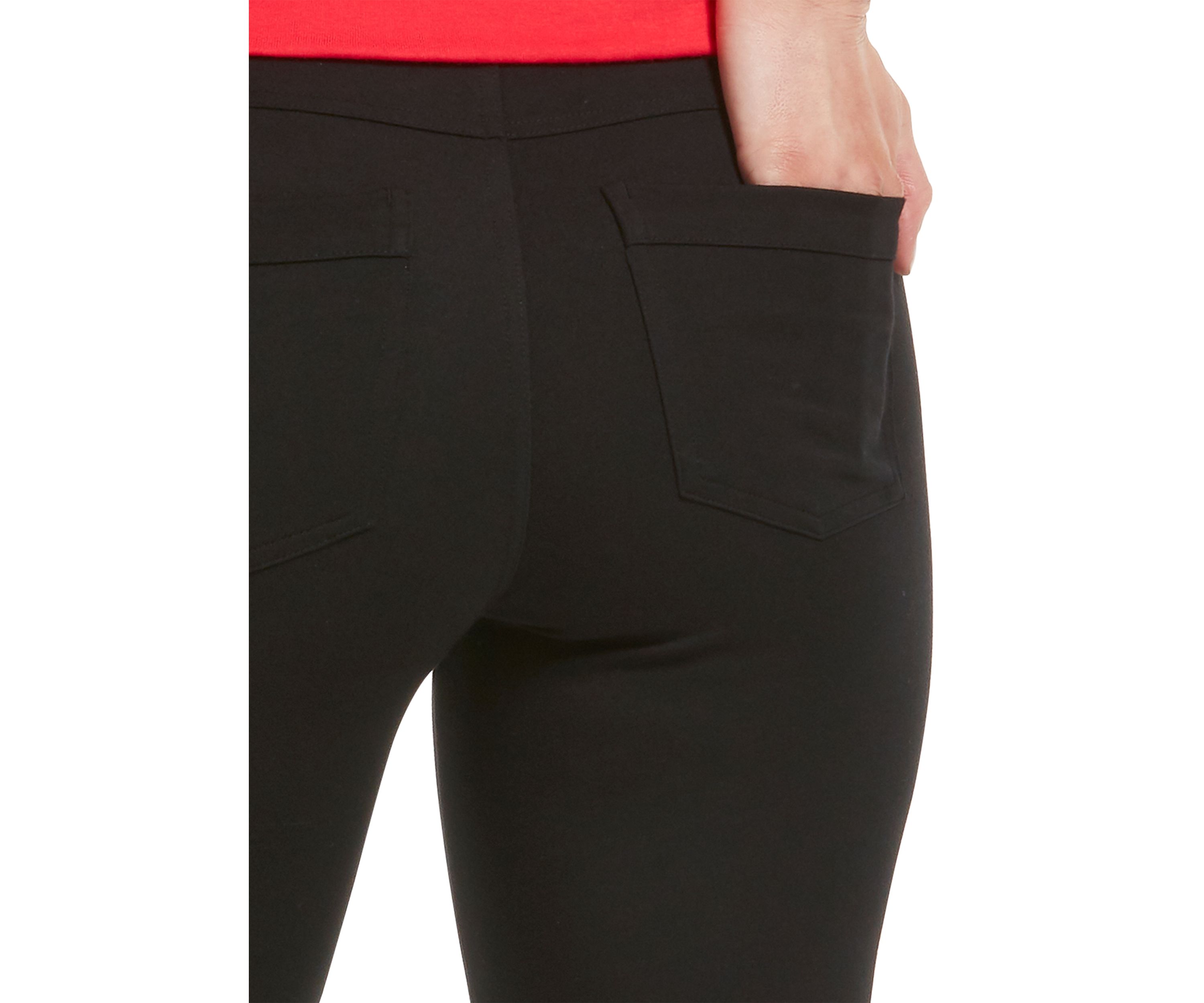Ponte Leggings