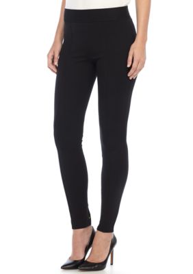 HUE® Blackout Leggings | belk