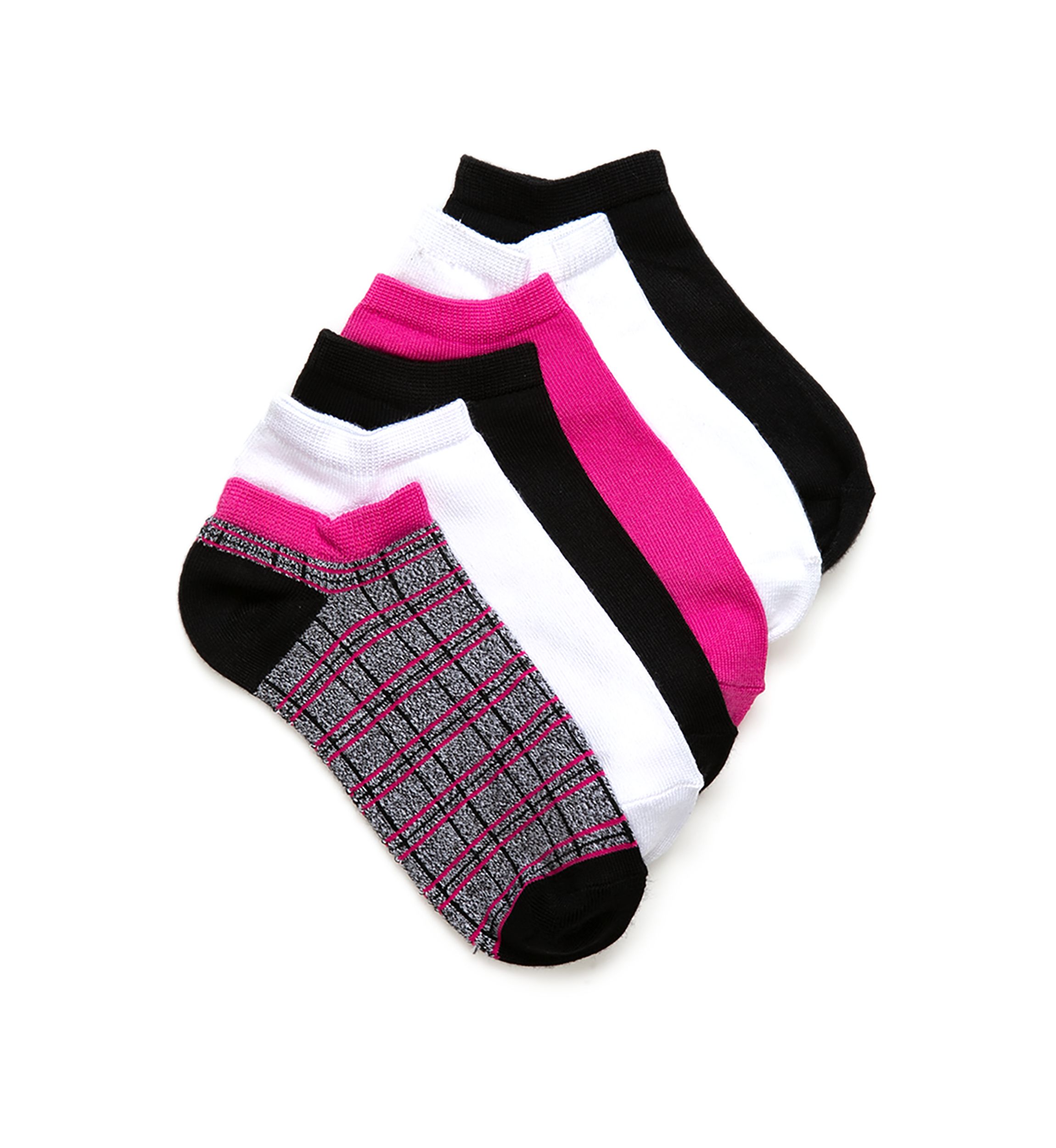 Set of 6 Super-Soft Sock Liners