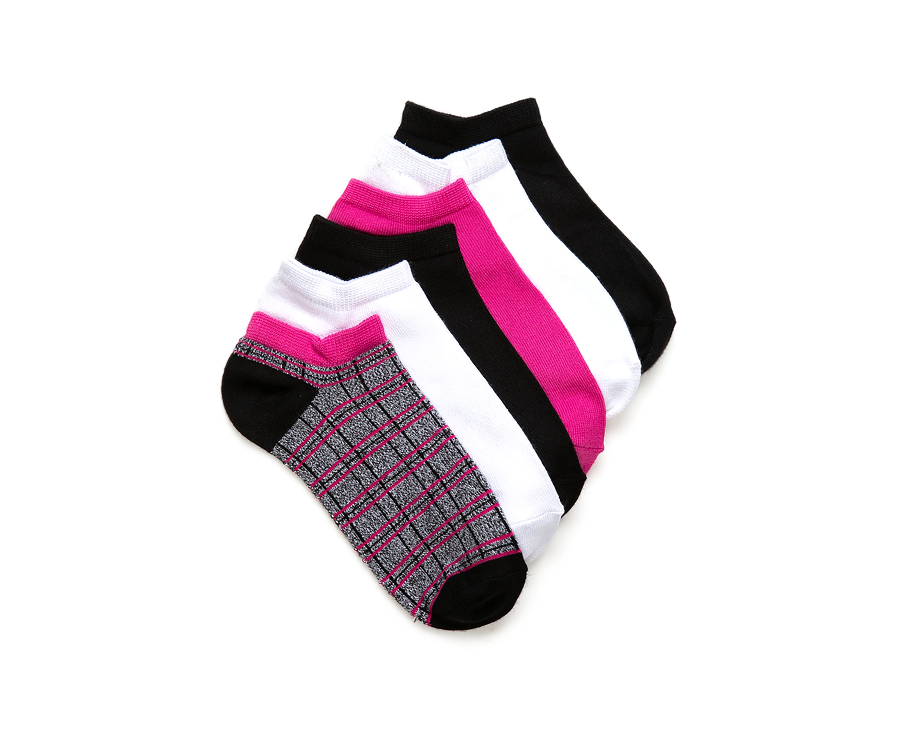 Set of 6 Super-Soft Sock Liners