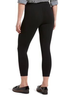 HUE Hosiery Cotton Women's Leggings