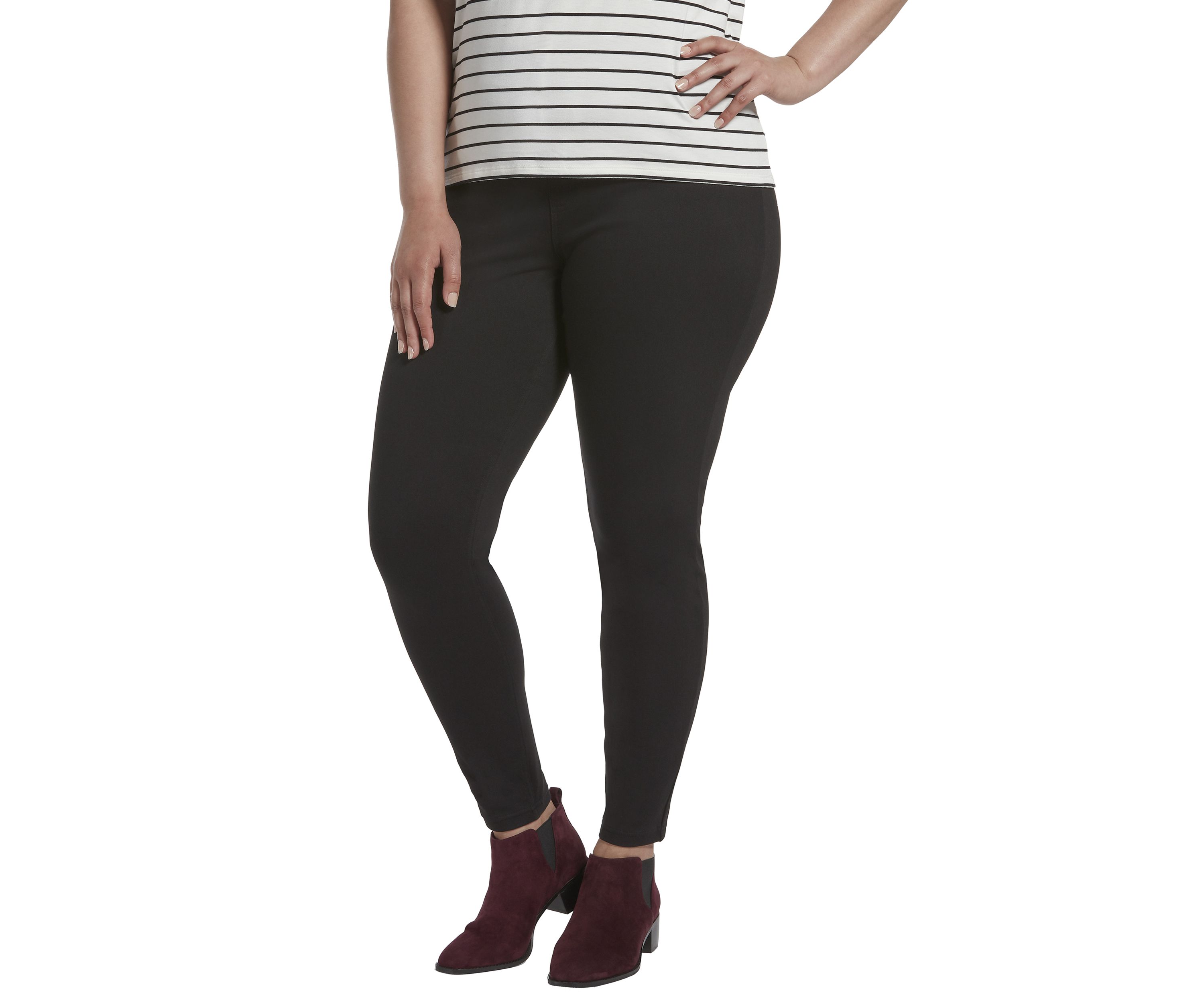 Ultra Soft Denim Leggings