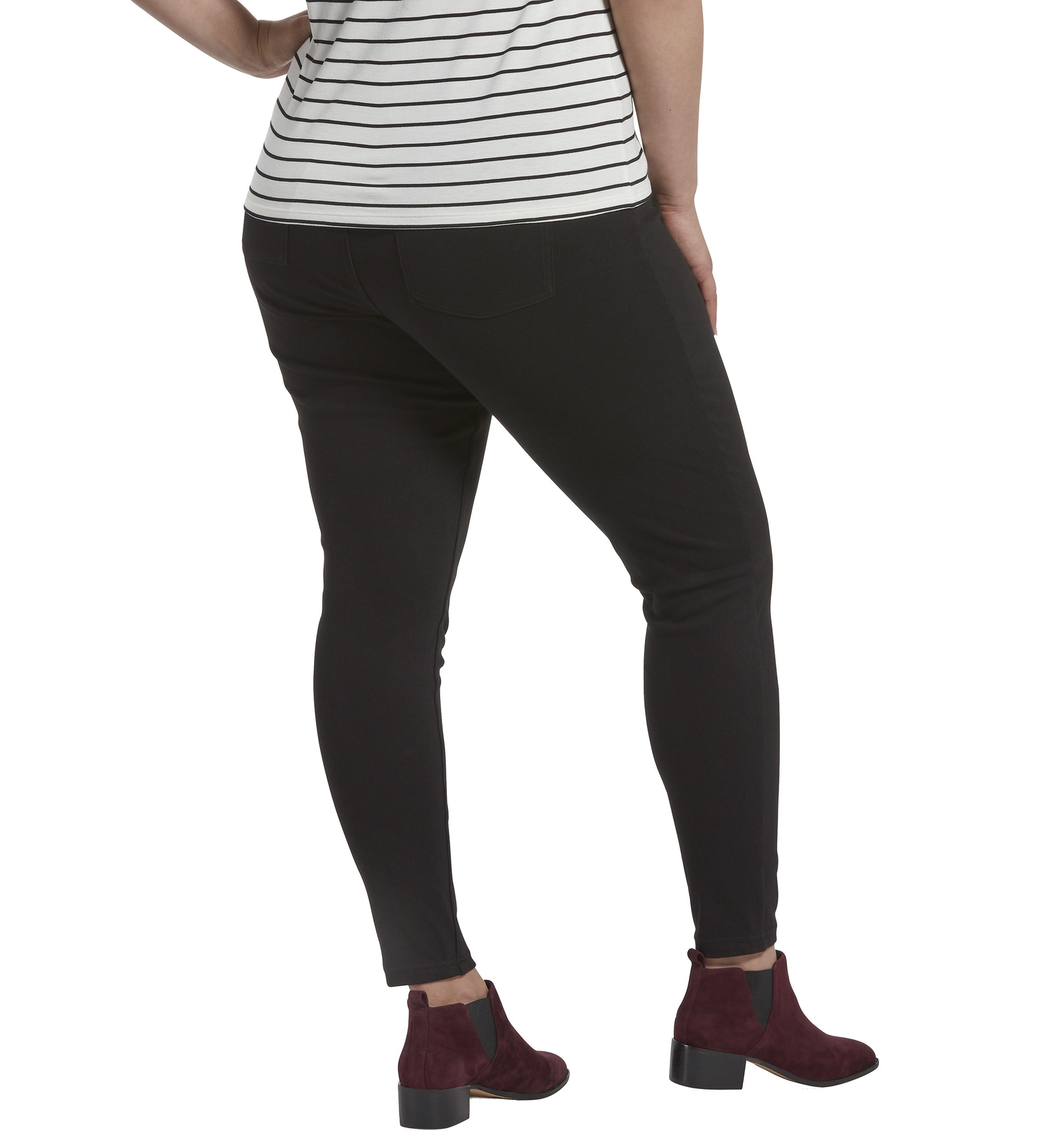 Ultra Soft Denim Leggings