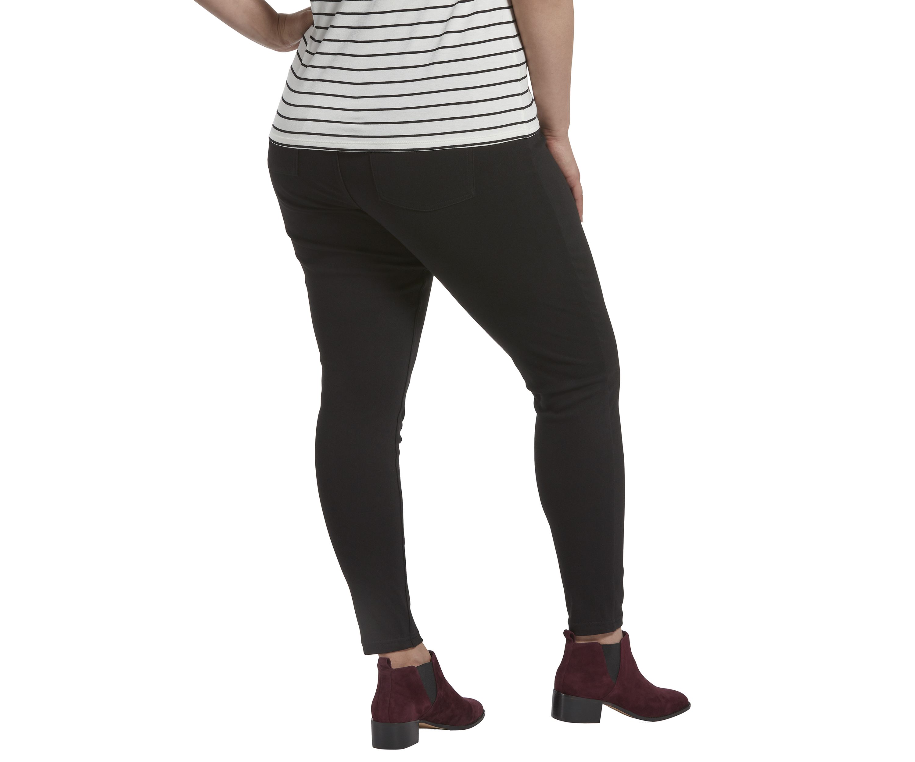 Ultra Soft Denim Leggings