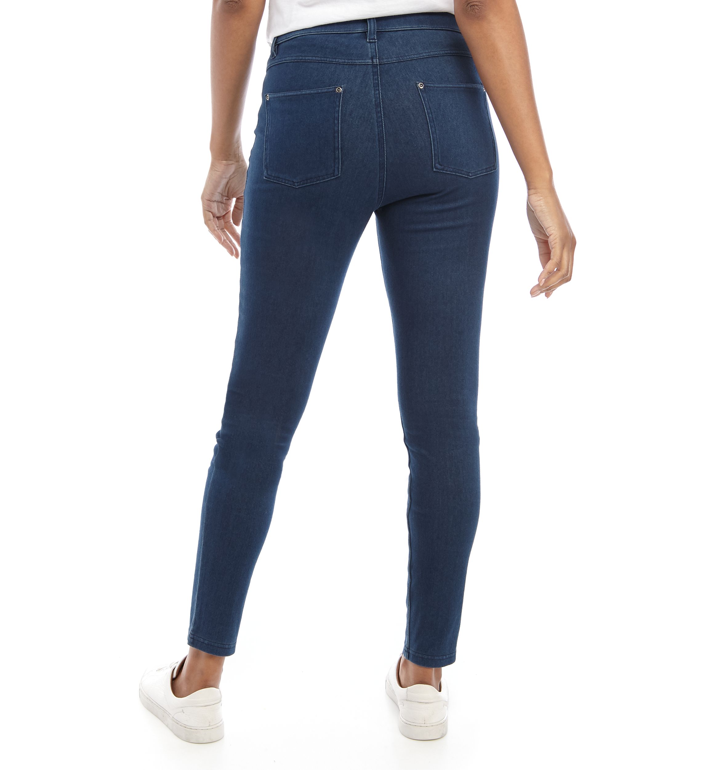 Ultra Soft Denim Leggings