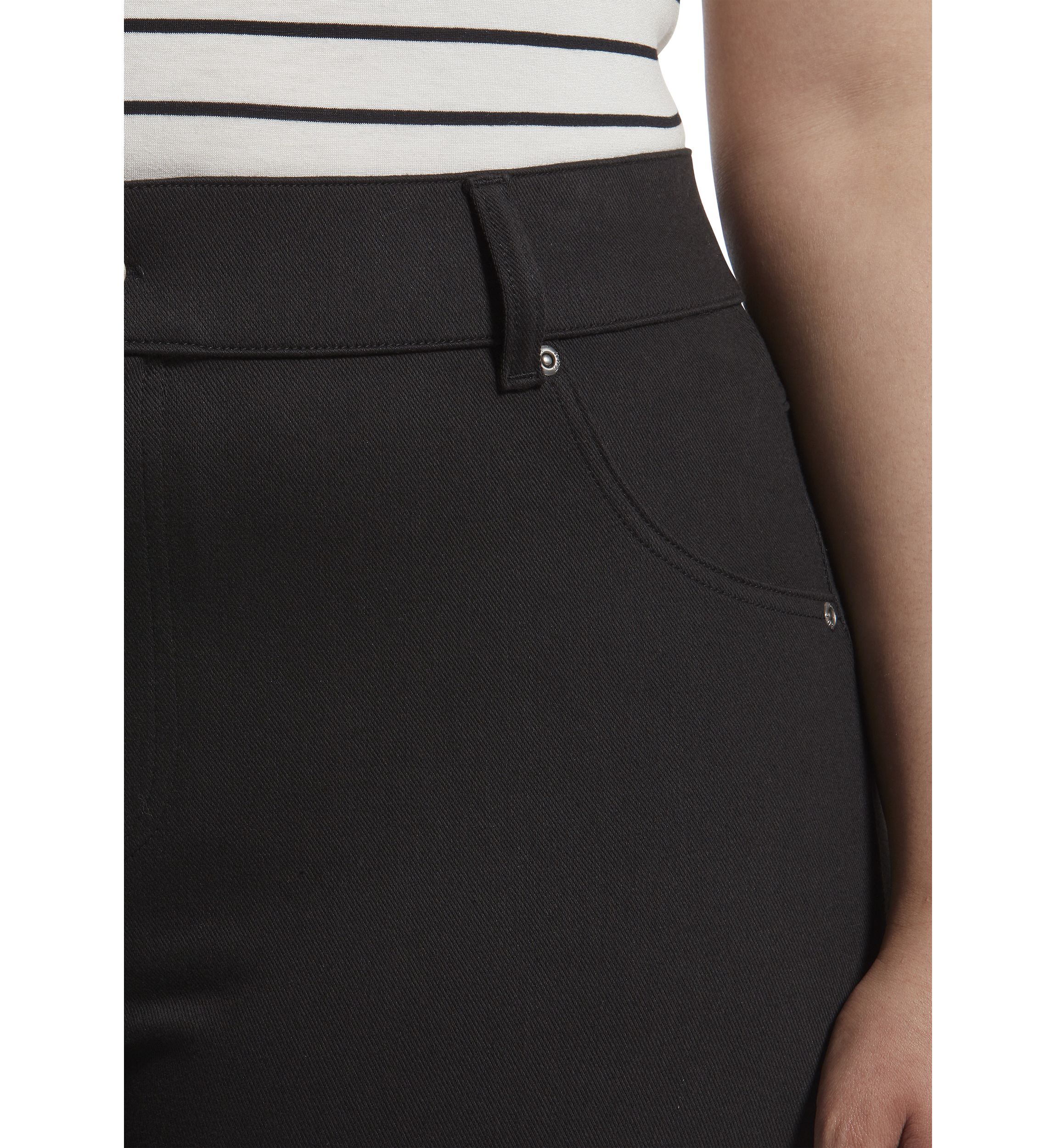 Ultra Soft Denim Leggings