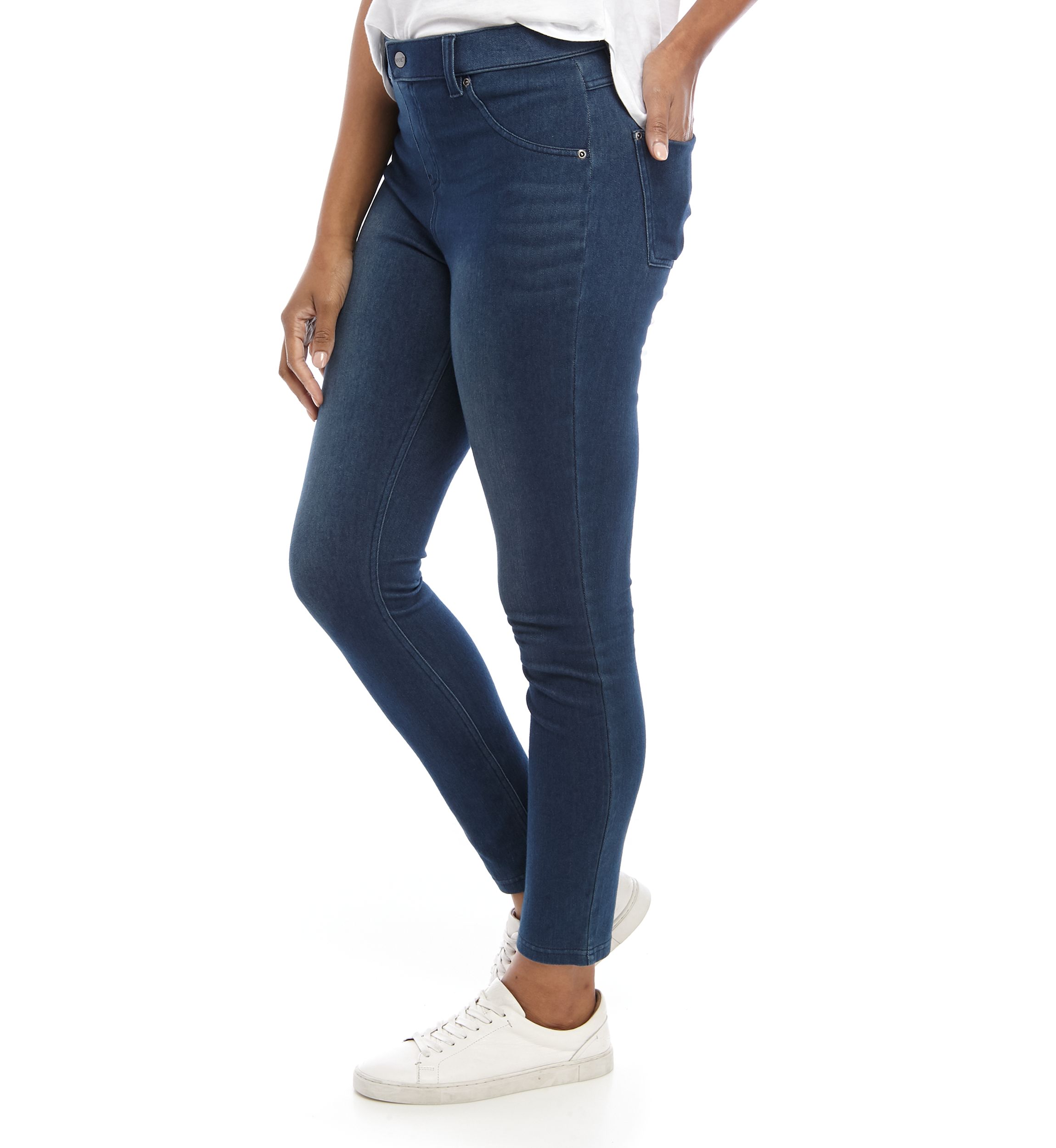 Ultra Soft Denim Leggings