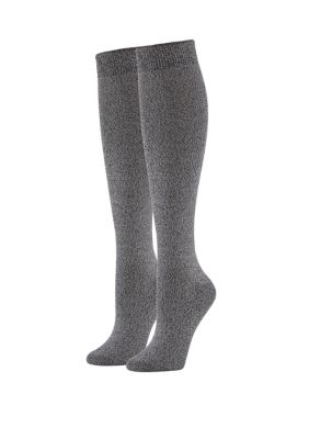 Lipstick Compression Socks For Women Casual Fashion Crew Socks