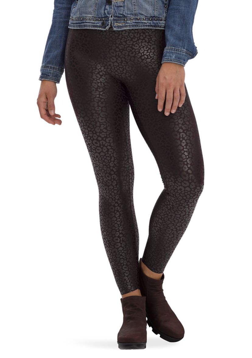 Layering Weightless High Rise Leggings 