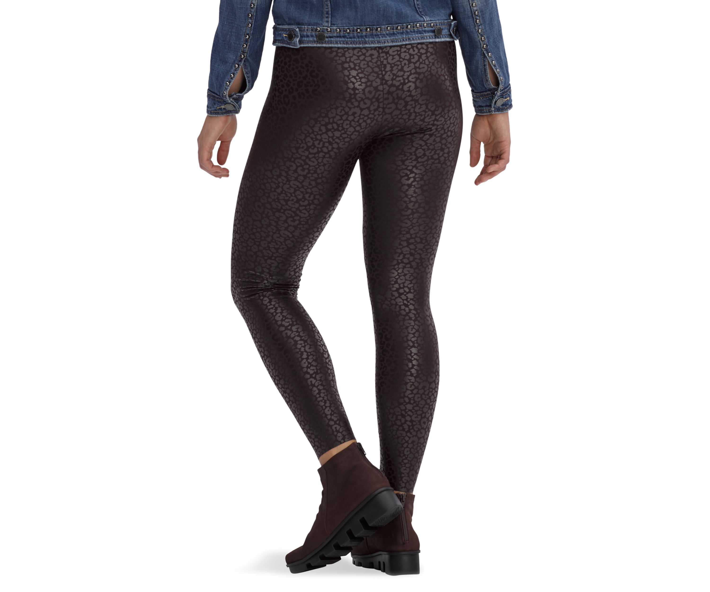 Layering Weightless High Rise Leggings 