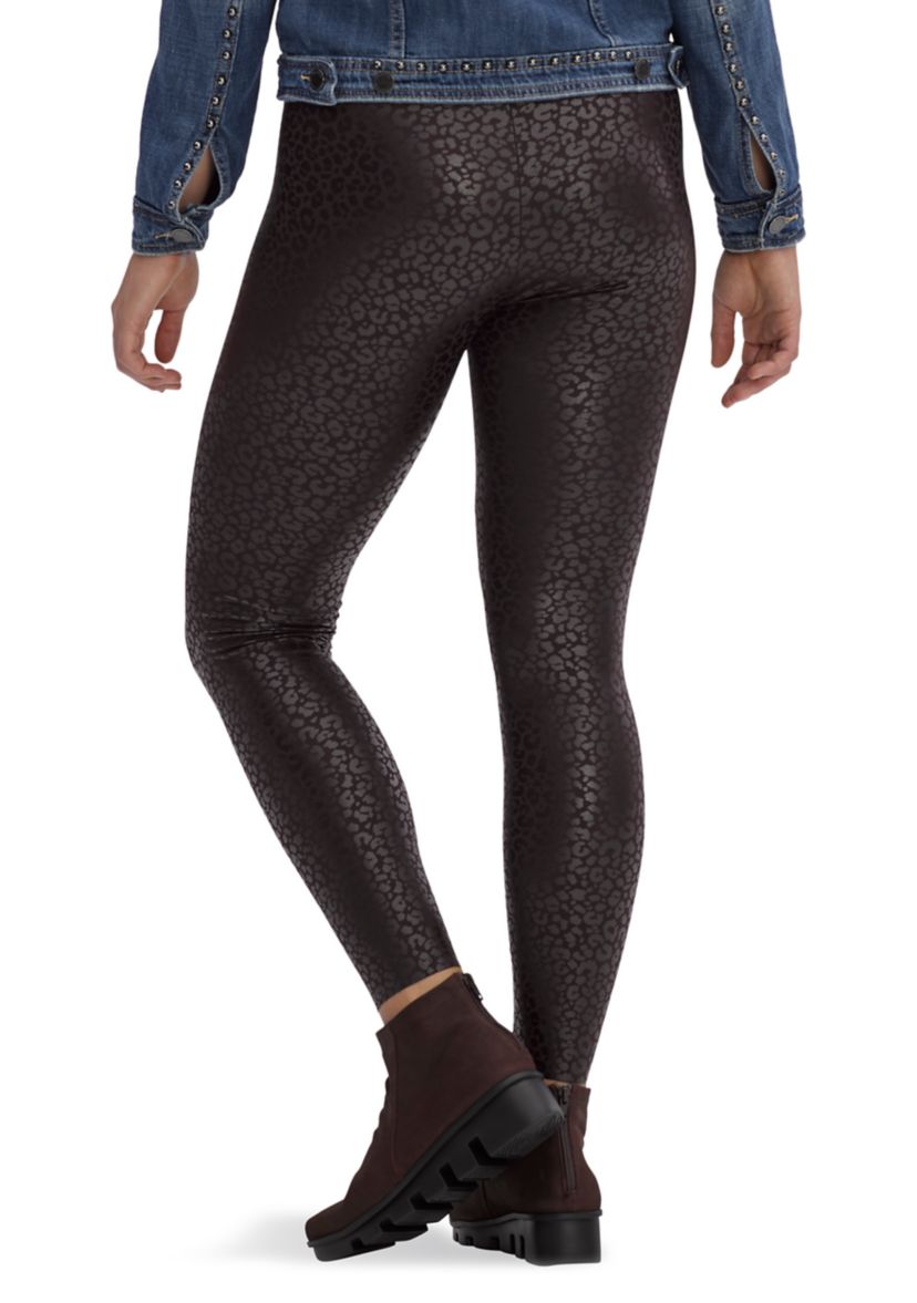Layering Weightless High Rise Leggings 