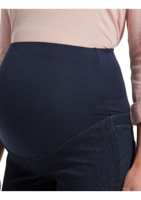 Ultra Soft Maternity Skimmer