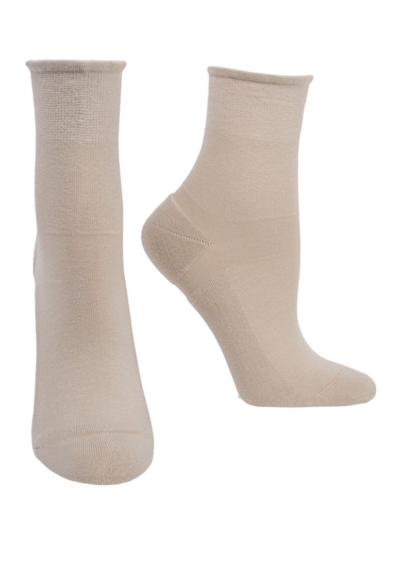 Sporty Shortie Sneaker Socks