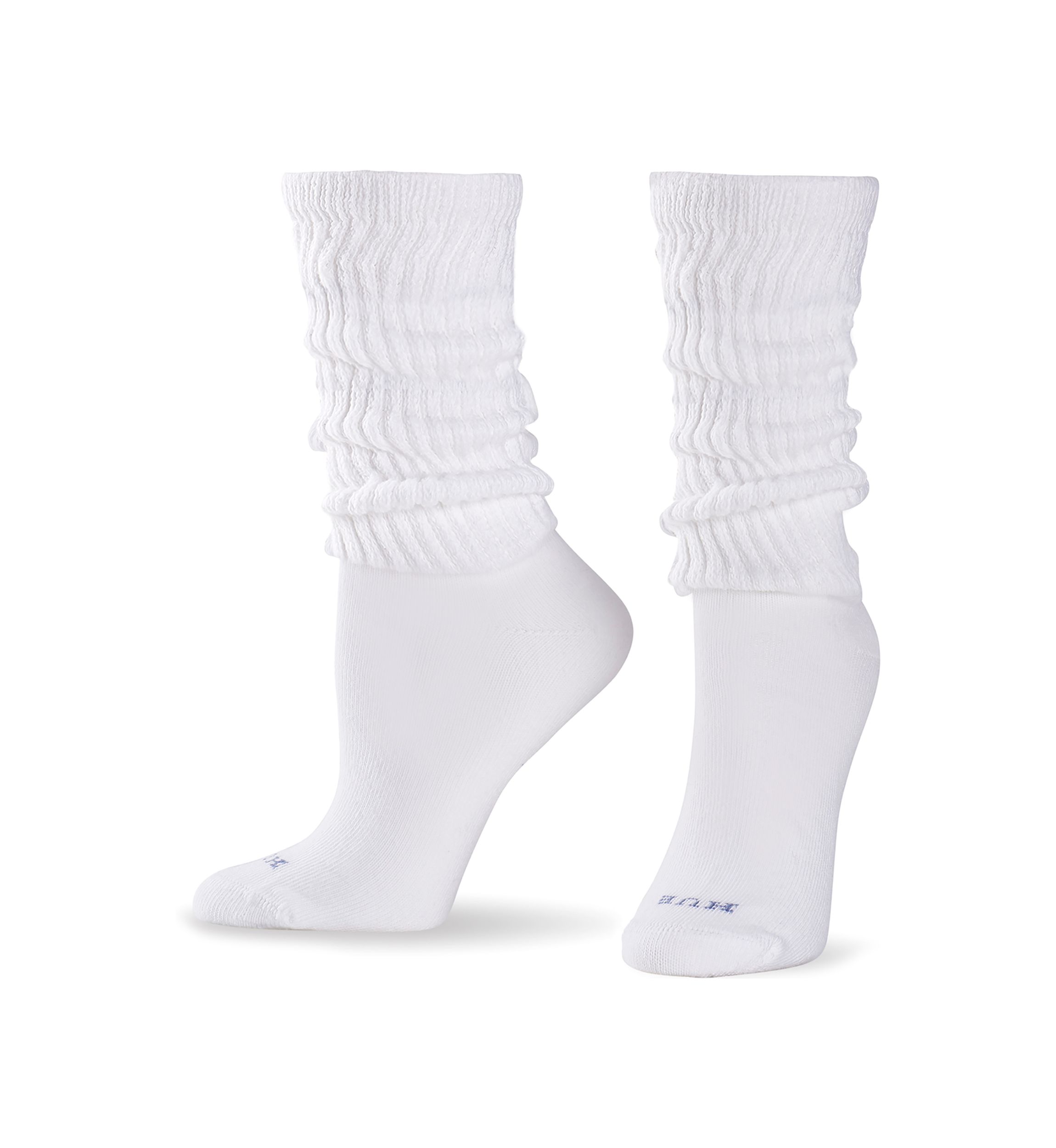 The Slouch Socks 