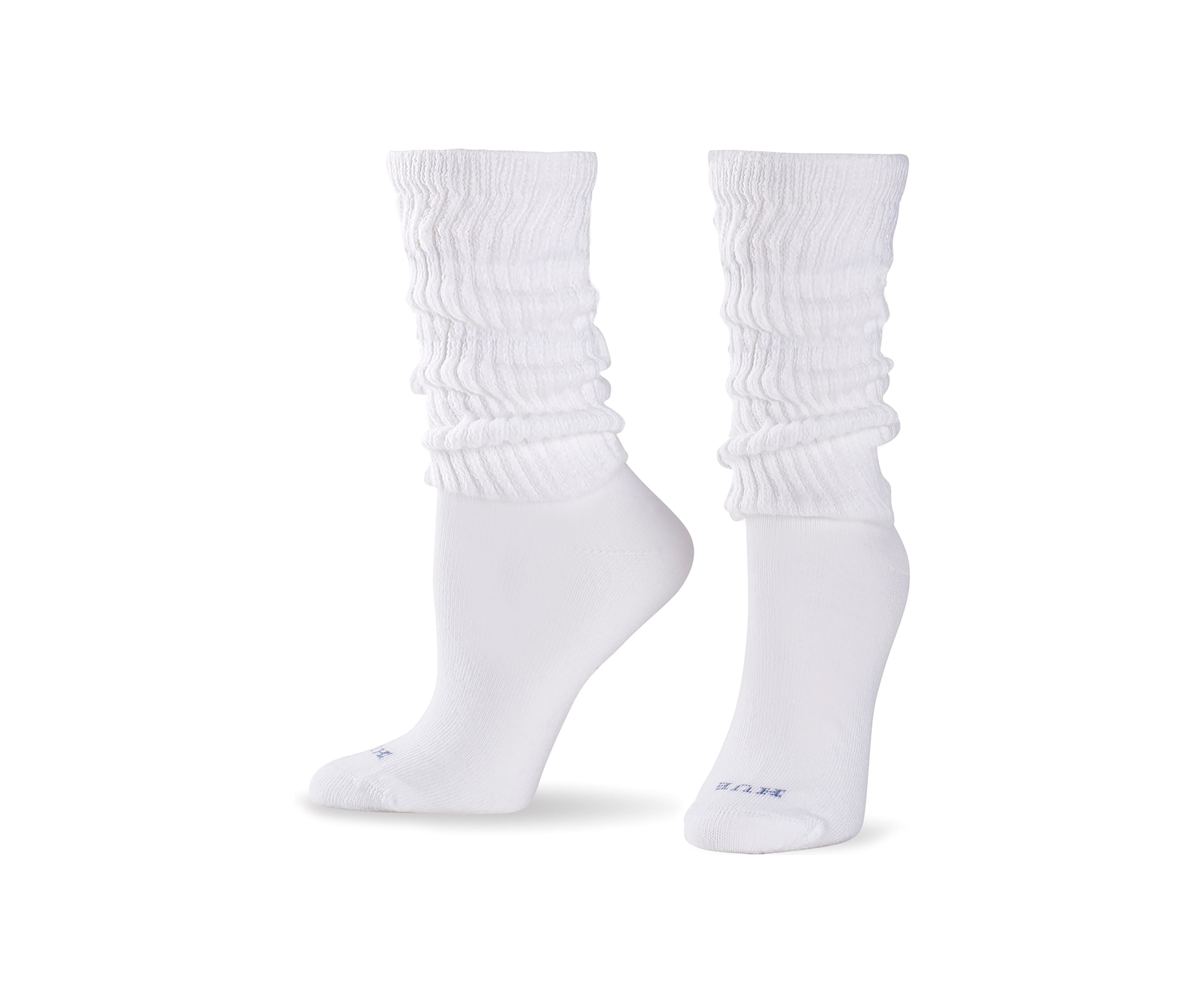 The Slouch Socks 