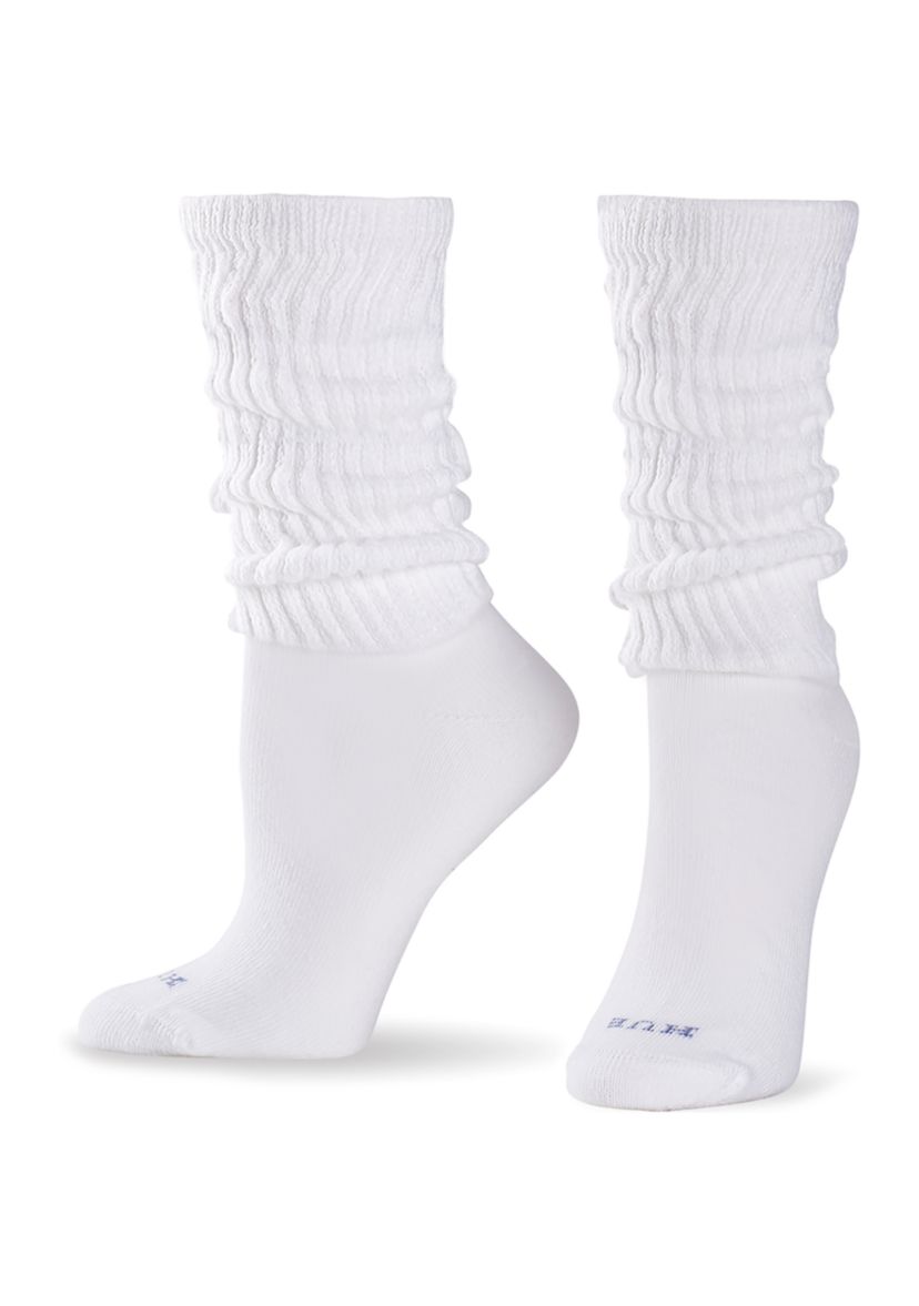 The Slouch Socks 