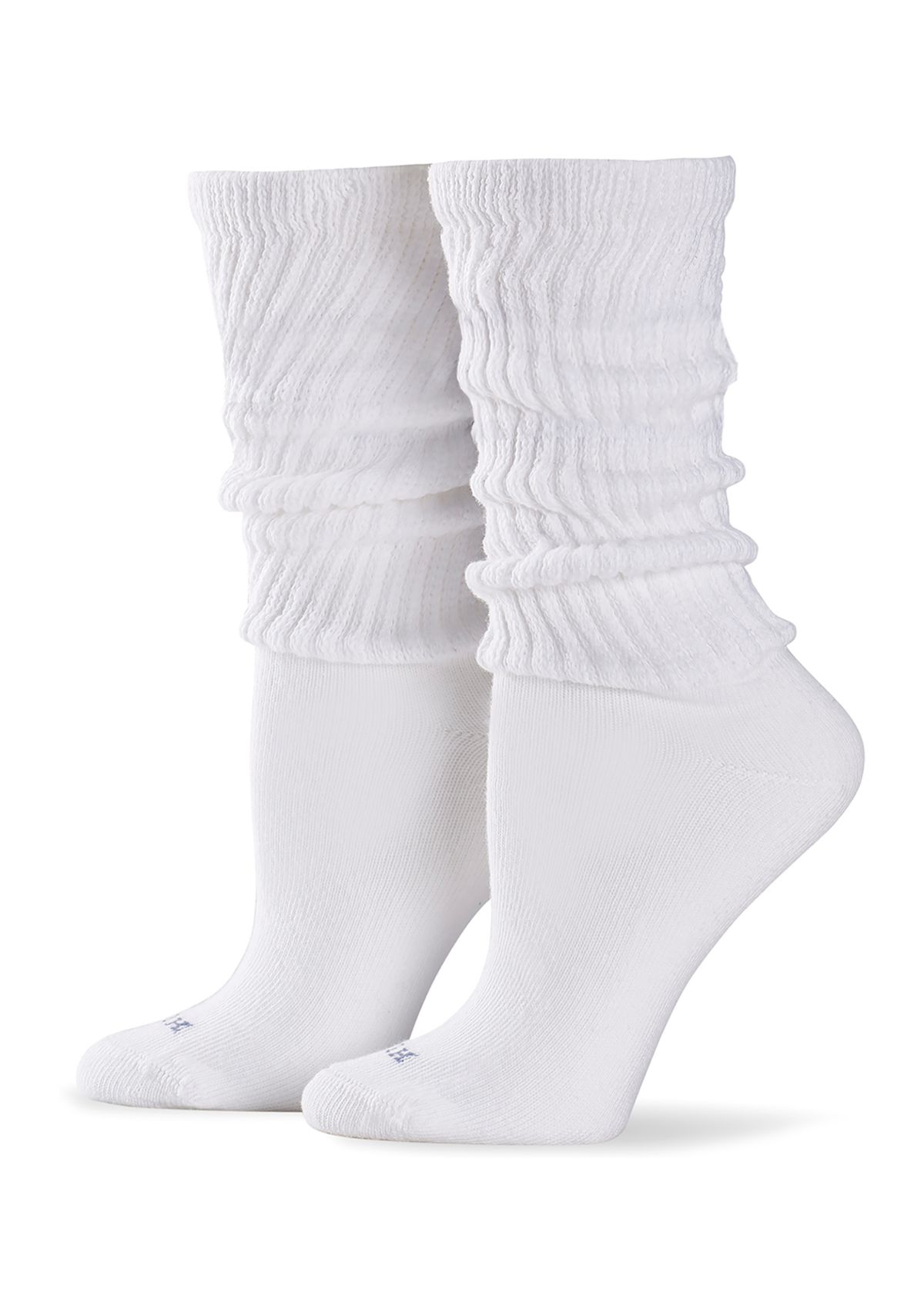 The Slouch Socks 