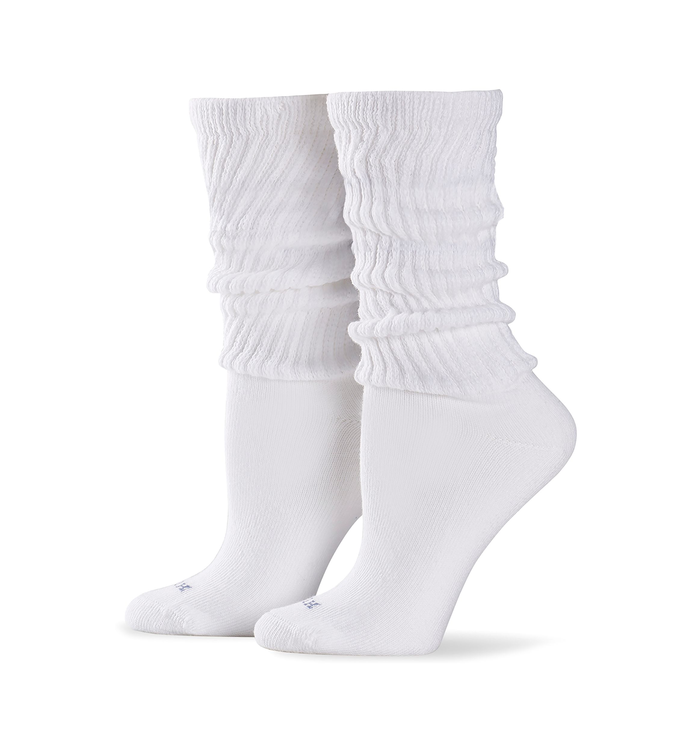 The Slouch Socks 