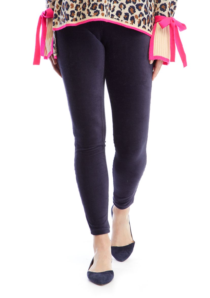 Corduroy Leggings