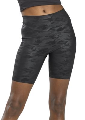 Women's Sleek Effects High Rise Bike Shorts