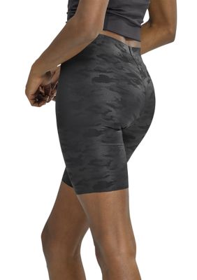 Women's Sleek Effects High Rise Bike Shorts