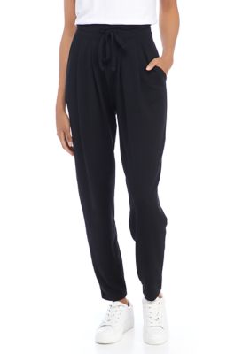 HUE® Women's Relaxed Fit Joggers | belk