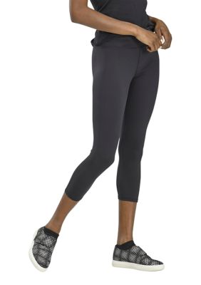 Women's Active Cool Breeze Capri Leggings