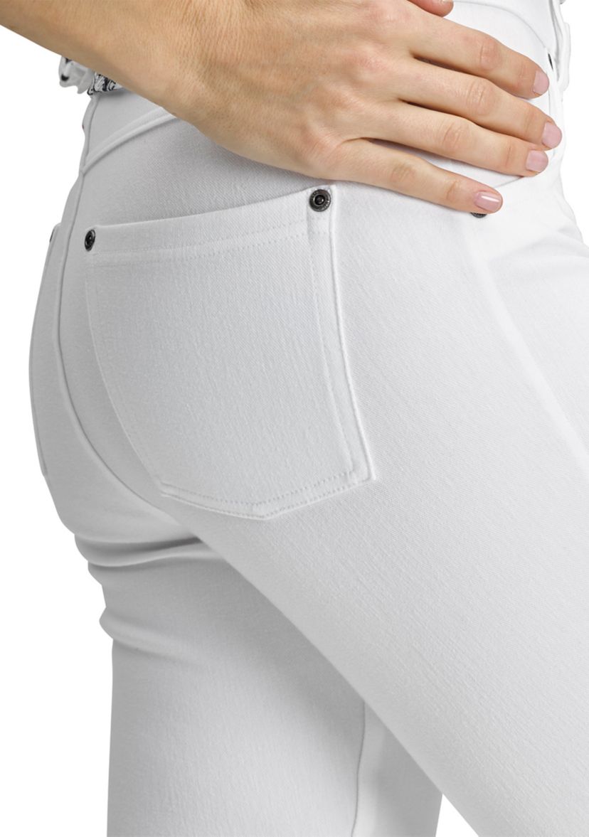 Womens Ultra Soft Denim Skimmer Leggings